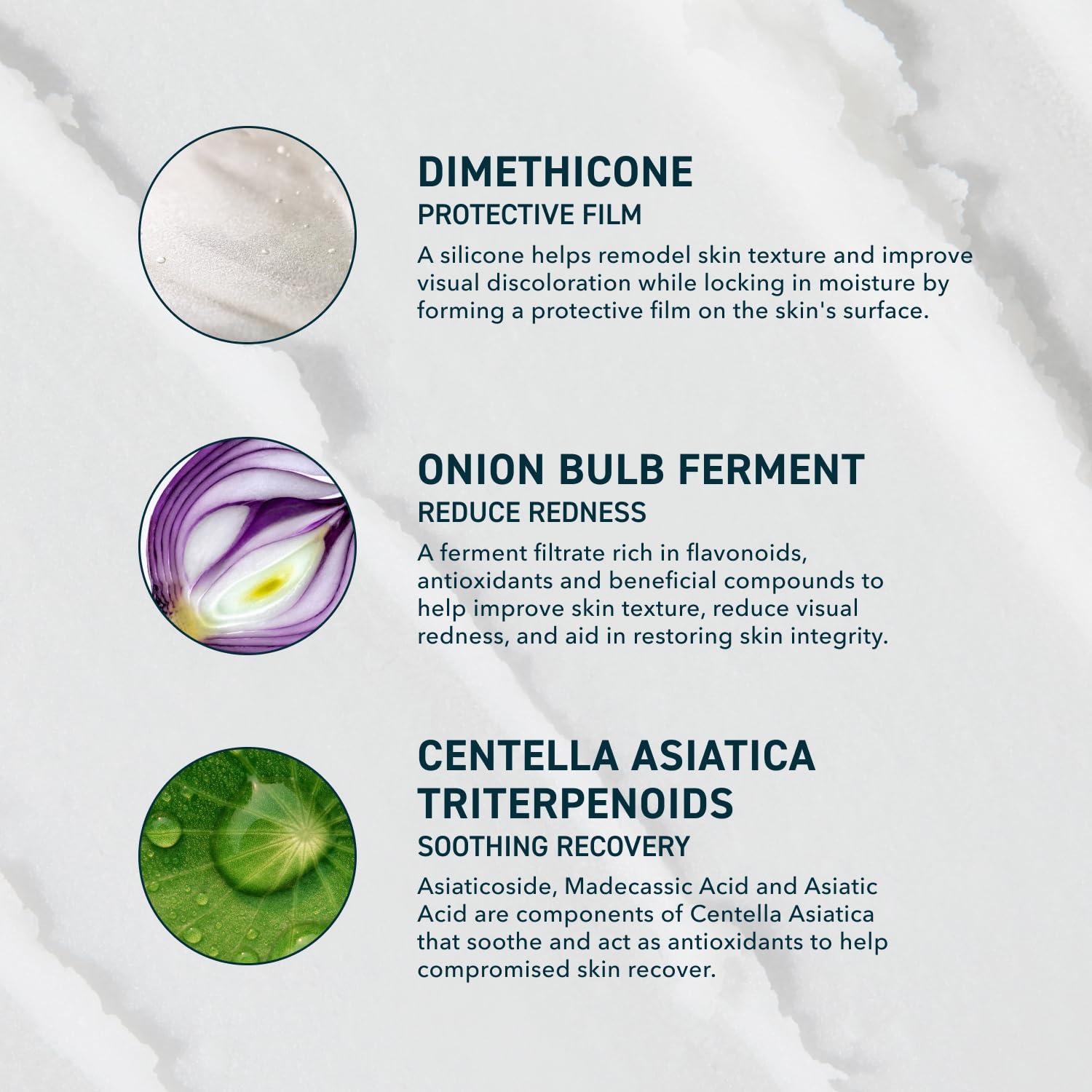 image:imagePrequel Skin Scar Solutions 60 Silicone Scar Stick Thick Solid Velvety Film for Scars Formula Infused with Centella Asiatica Extracts and Vitamin E Soothing and Occlusive