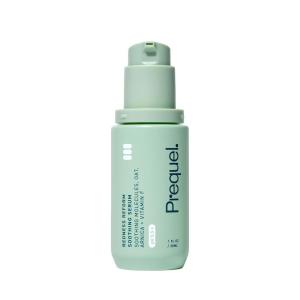 Prequel Skin Redness Reform, Calming Serum for Face. Advanced Clinical Optical Corrector for Redness and Discomfort. Soothing Face Serum with Oat Extract for Sensitive Skin. 1oz Pump(1 Ounce (Pack of 1))