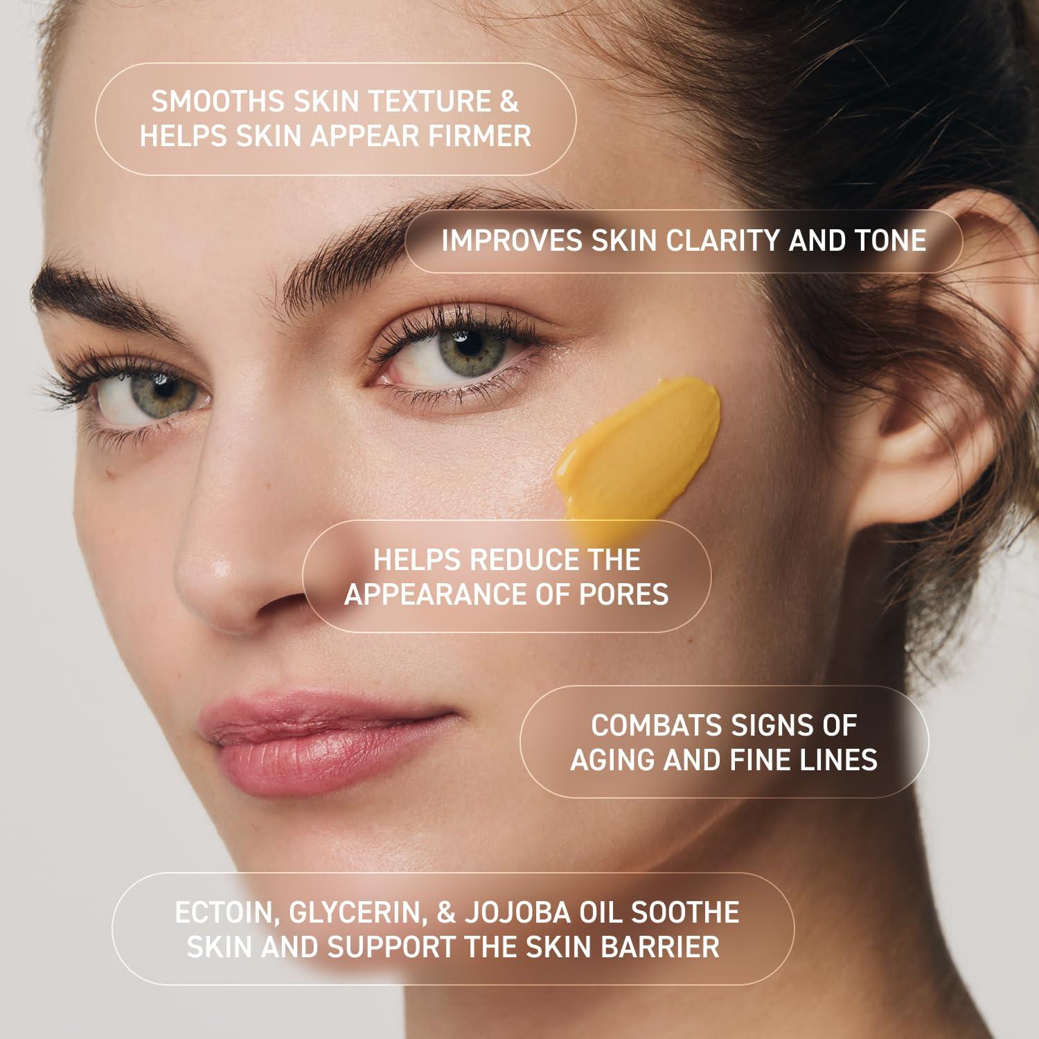 image:imagePrequel Skin Retinal Renew 01 Retinaldehyde Gel with Ectoin Cica amp Jojoba Oil Smooths Texture Firms amp Evens Tone Supports Skin Barrier Dermatologist Developed LowIrritation Retinoid01