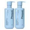 image:imagePrequel Skin Urea 10 Moisturizing Lotion for Face amp Body Unscented Hydrating Cream for Extremely Dry amp Sensitive Skin 675 fl oz Pack of 2