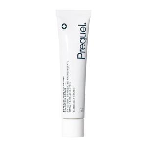 Prequel Reactive Skin Solutions – Soothing, Hydrating Face Moisturizer for Sensitive Skin. Barrier Support Cream with 5% Ectoin, Urea, and Allantoin for Extreme Dryness, Calming and Renewal