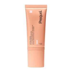 Prequel Skin Retinal Renew – 0.1% Retinaldehyde Gel with Ectoin, Cica & Jojoba Oil – Smooths Texture, Firms & Evens Tone – Supports Skin Barrier – Dermatologist Developed – Low-Irritation Retinoid(0.2%)
