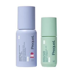 Prequel Universal Skin Solution & Redness Reform Bundle