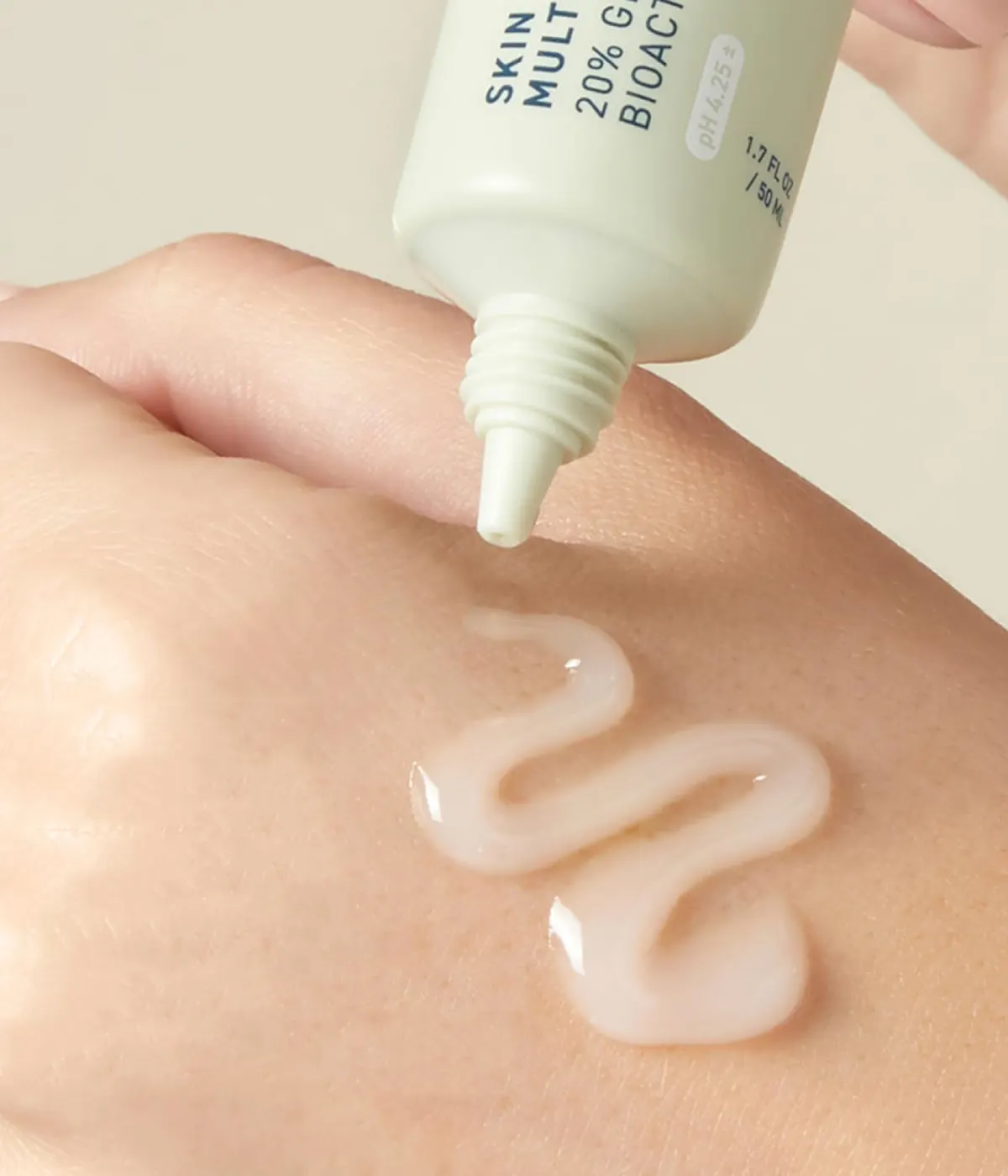 Skin Protectants