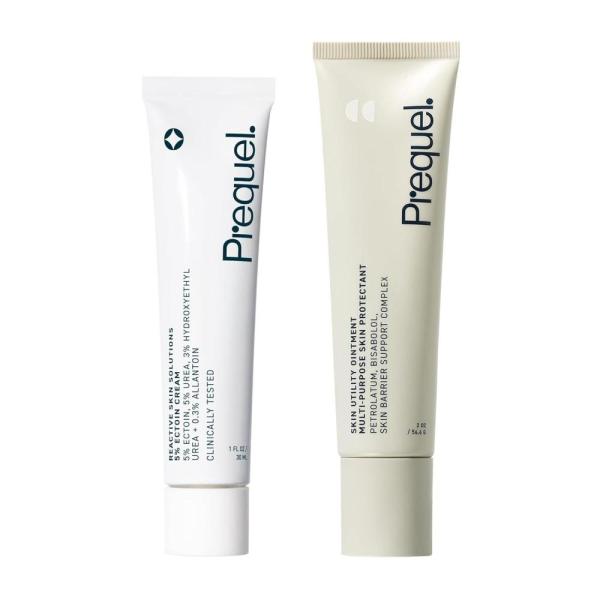 Shop - Prequel
