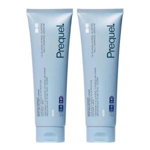 Prequel BARRIER THERAPY SKIN PROTECTANT CREAM- 2 Pack