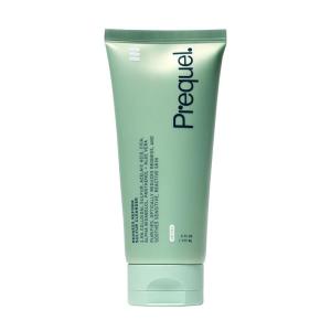 Prequel Skin Redness Reform Sulfur Cleanser – Calming Face Wash for Redness & Discomfort – Foaming Formula with Soothing Azelaic Acid & Colloidal Sulfur – Dermatologist-Developed Skincare – 6oz