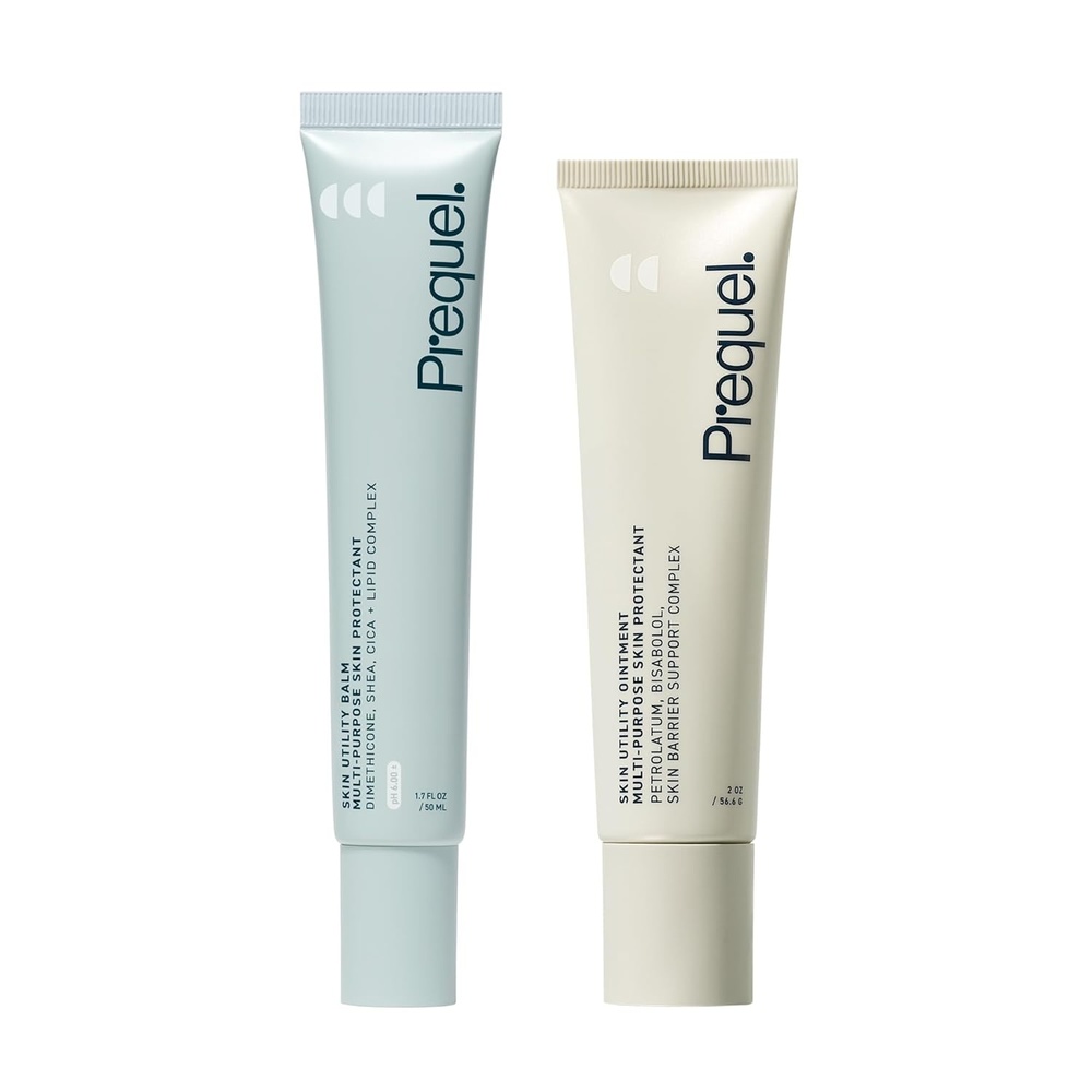 image:imagePrequel Skin Utility Balm  Utility Ointment Barrier Care Bundle